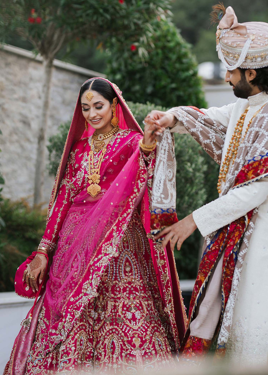 Signature Bridal