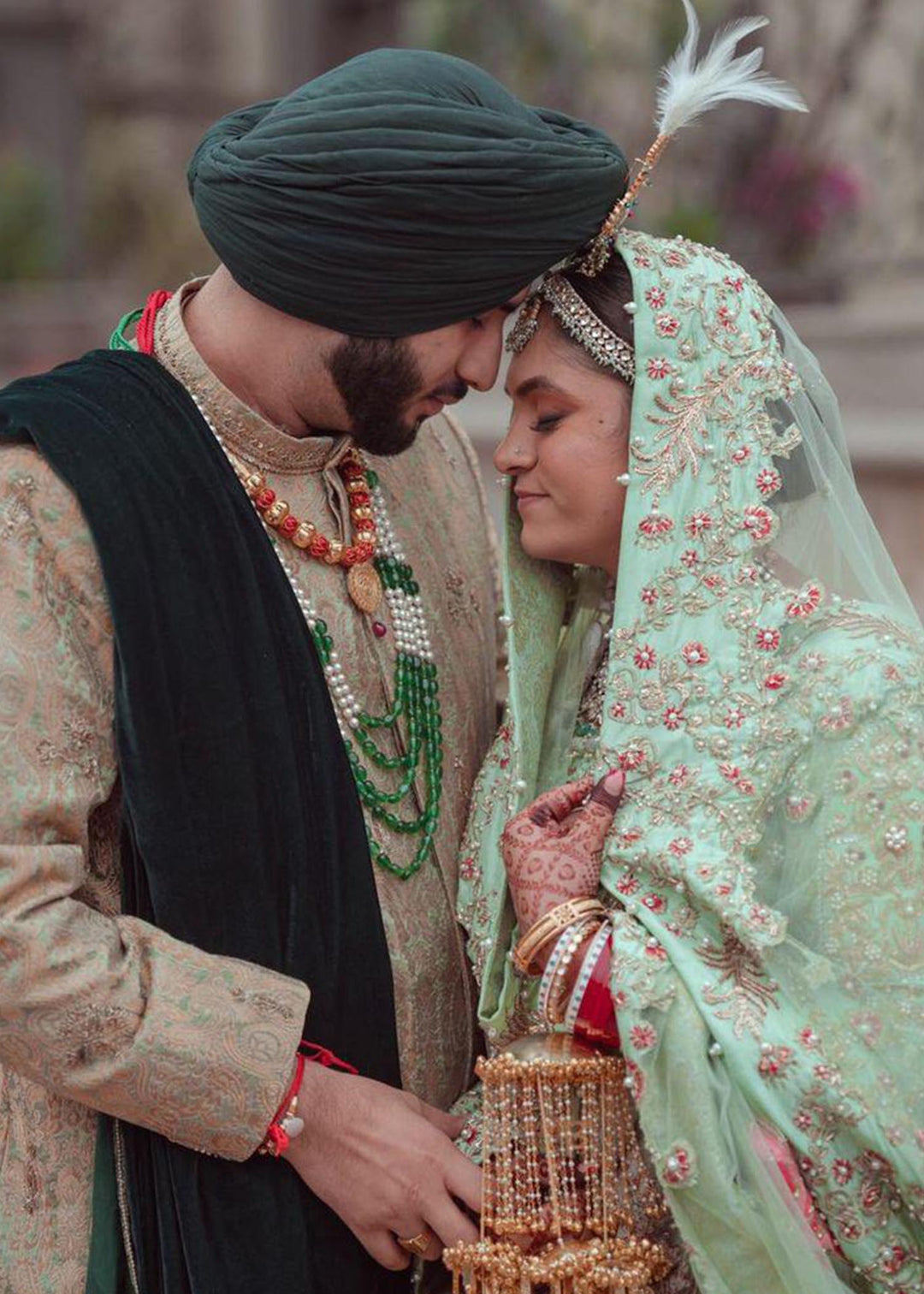 Signature Bridal