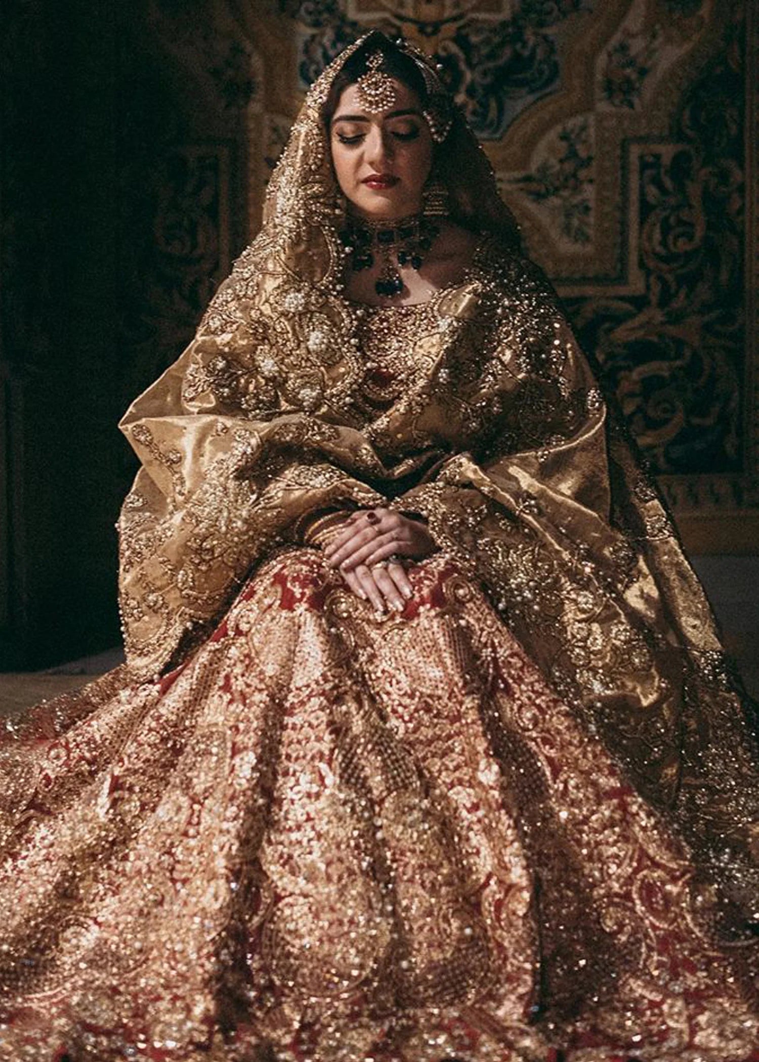 Signature Bridal