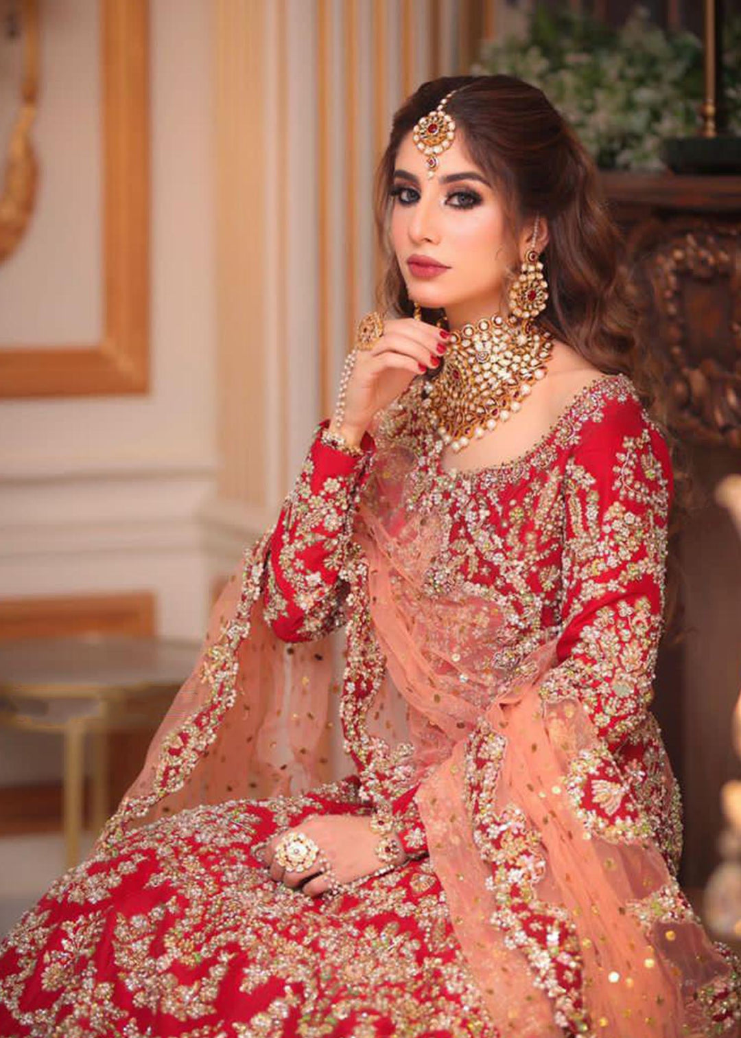 Signature Bridal