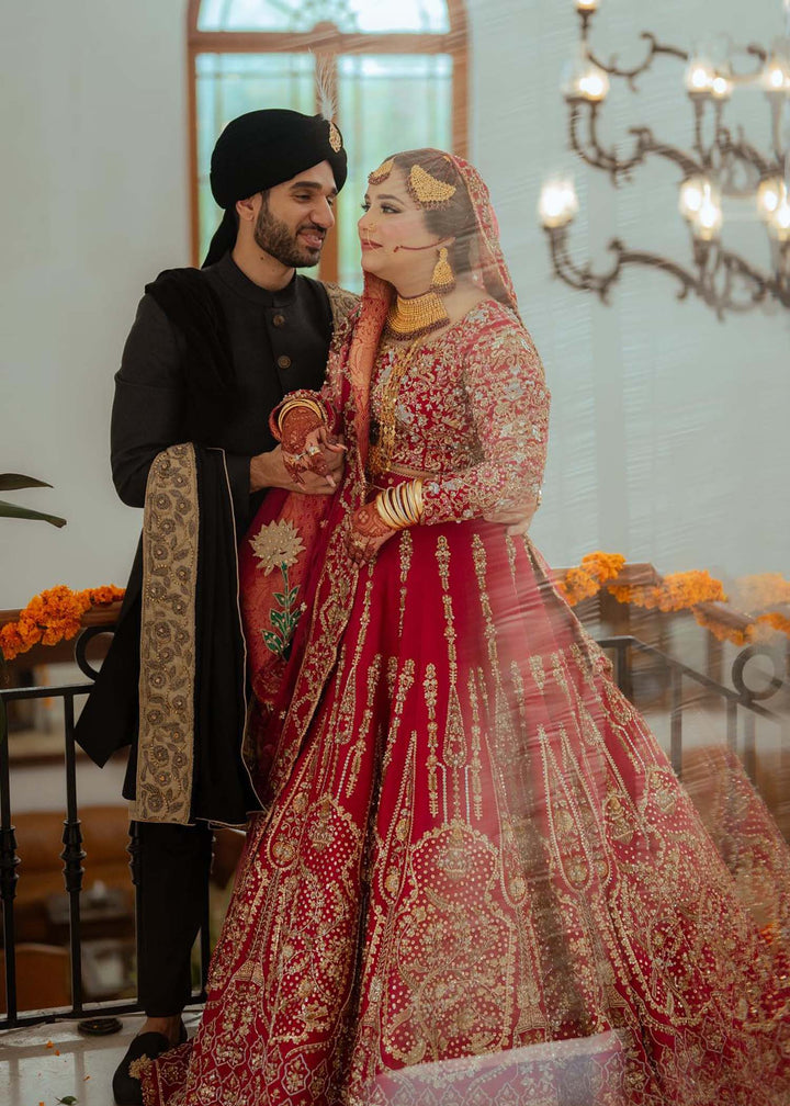 Signature Bridal