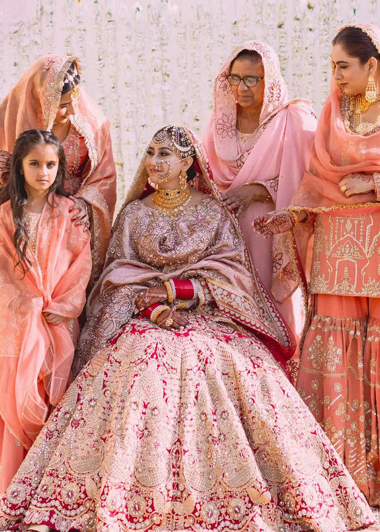 Signature Bridal