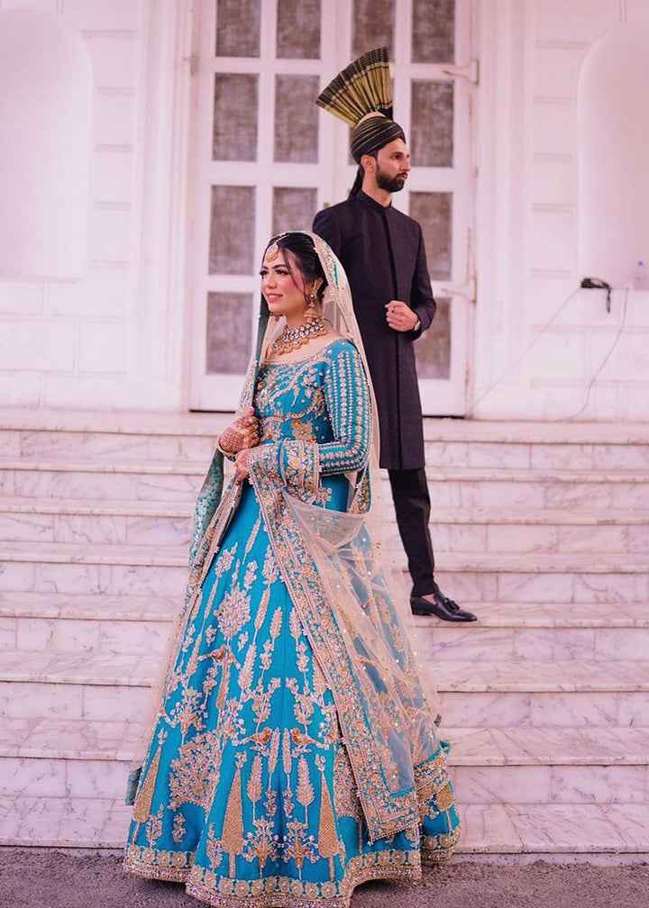 Signature Bridal