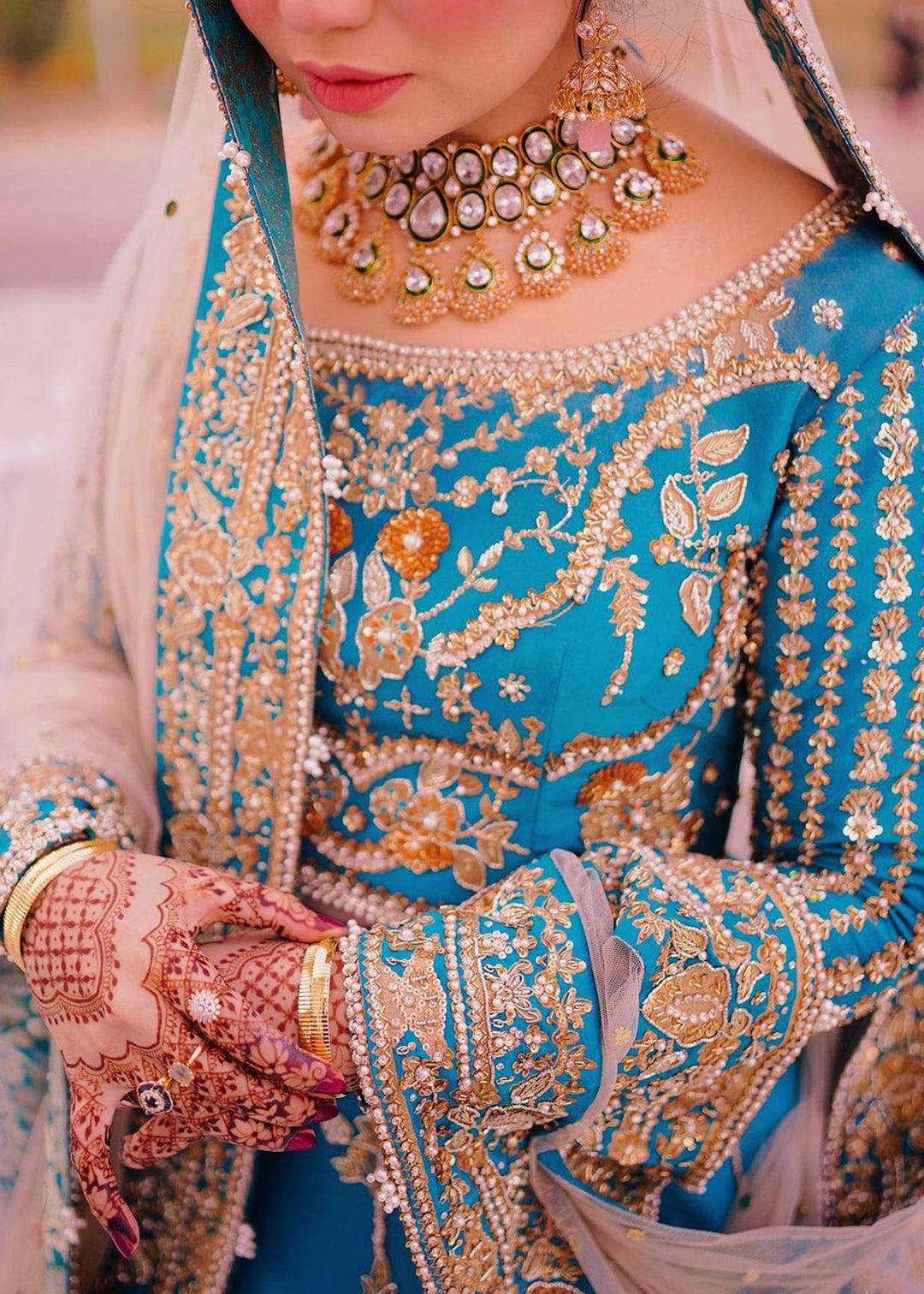 Signature Bridal