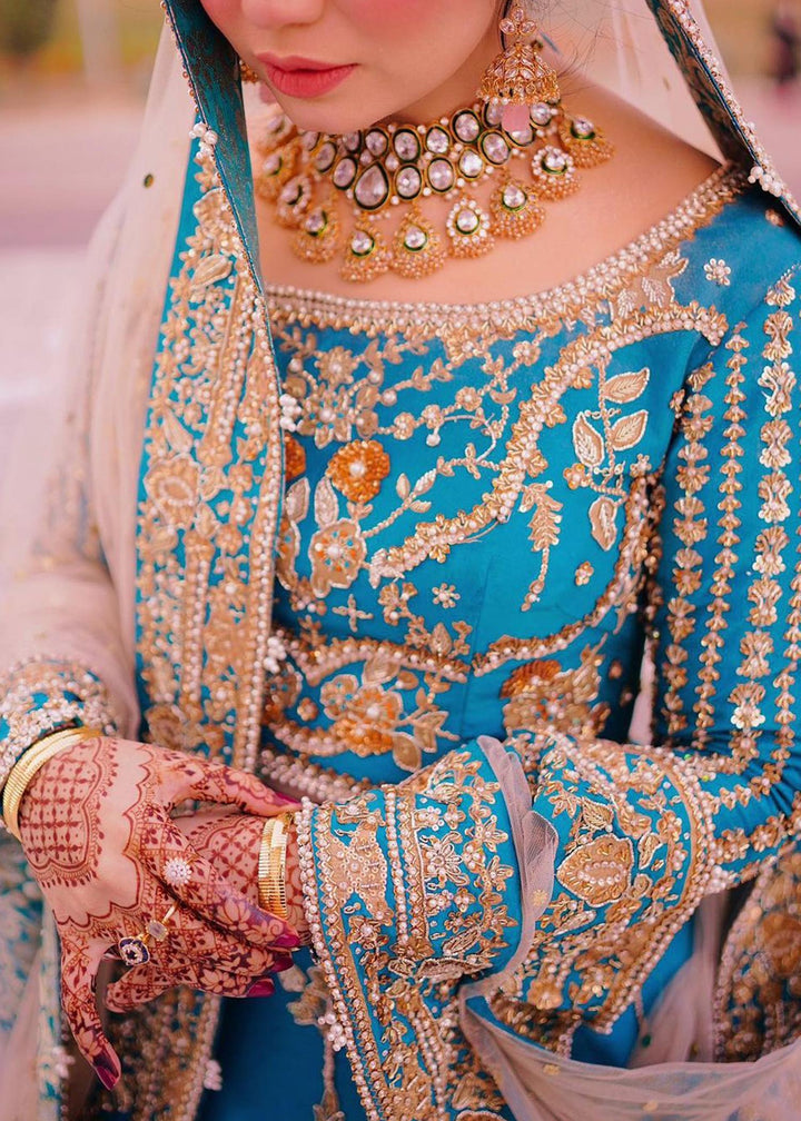 Signature Bridal