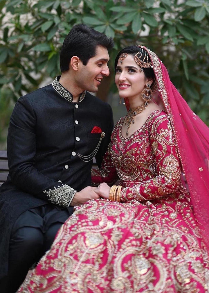 Signature Bridal