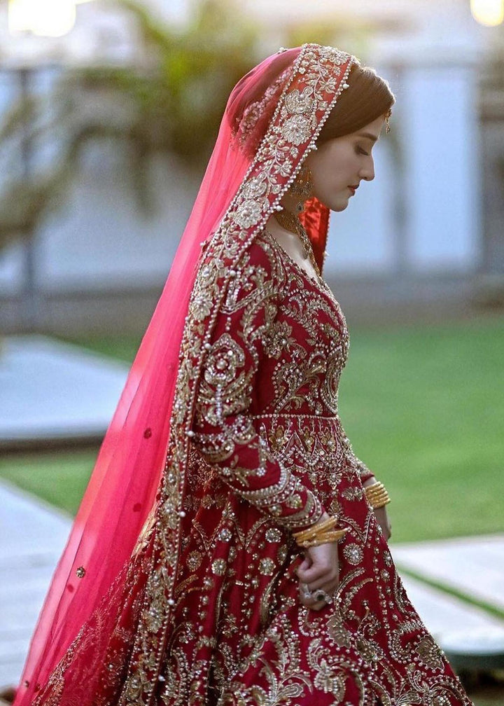 Signature Bridal