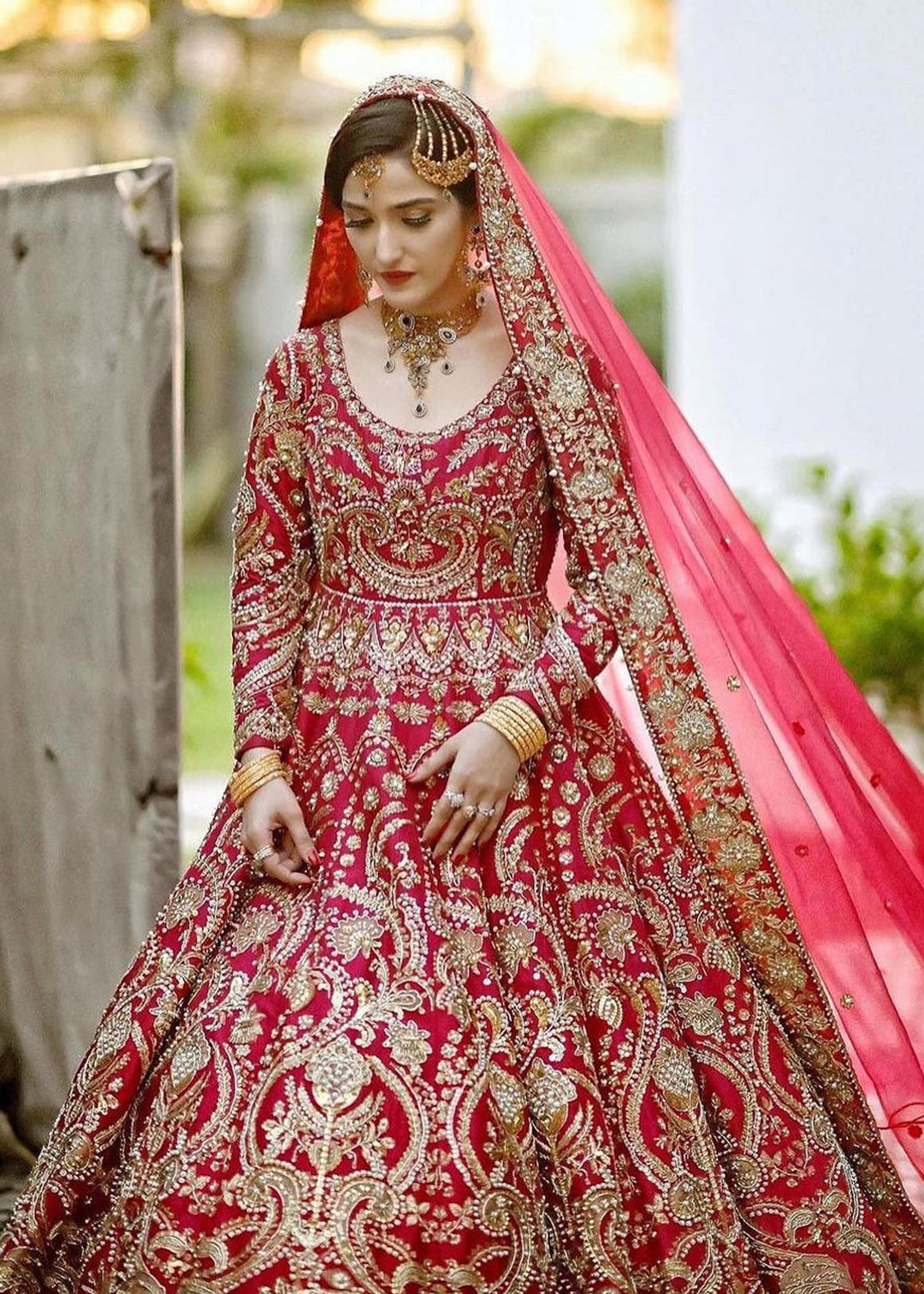 Signature Bridal