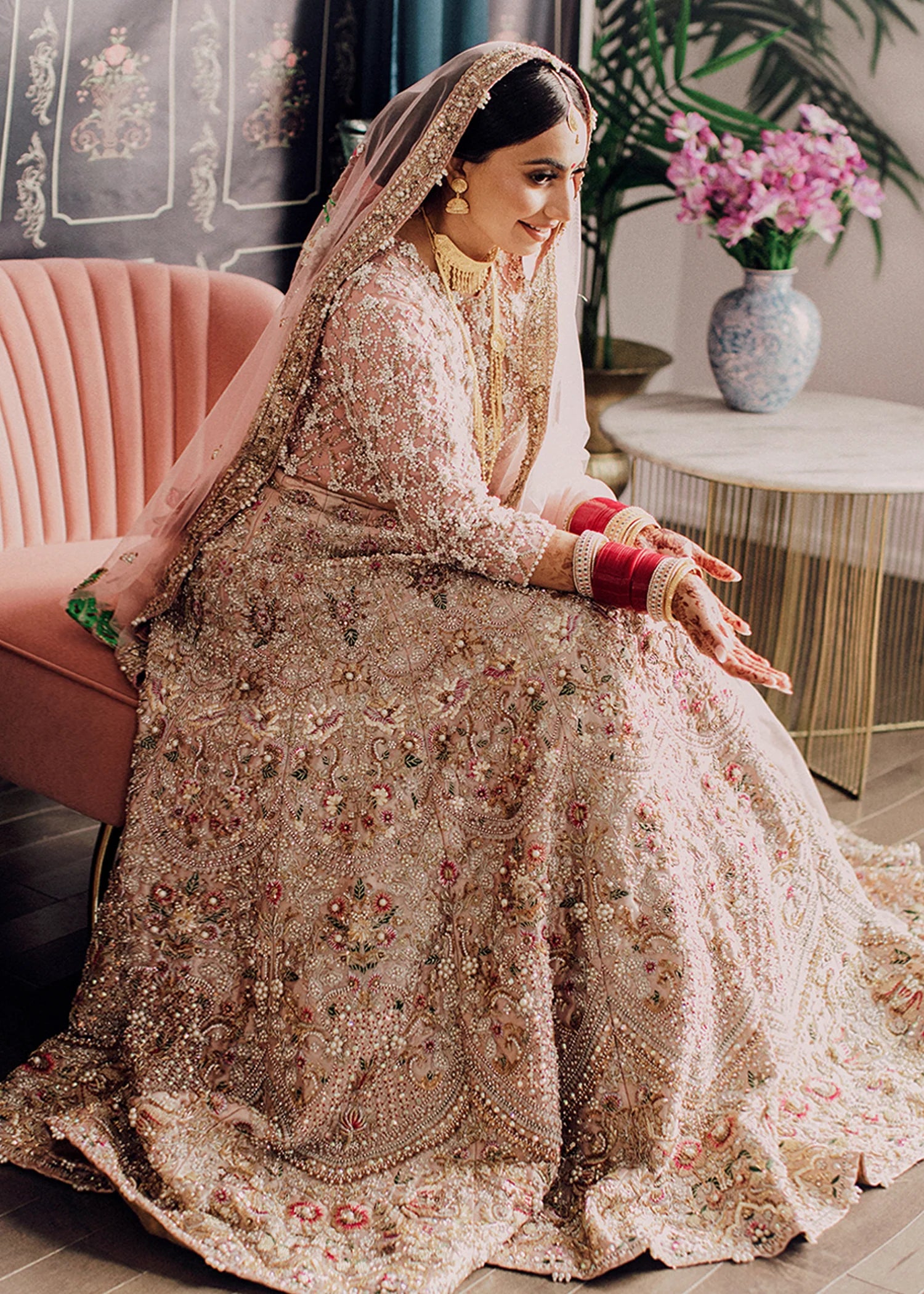 Signature Bridal