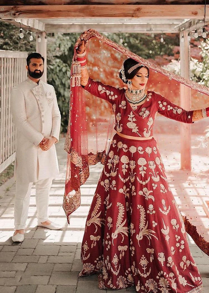 Signature Bridal