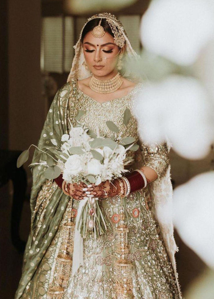 Signature Bridal