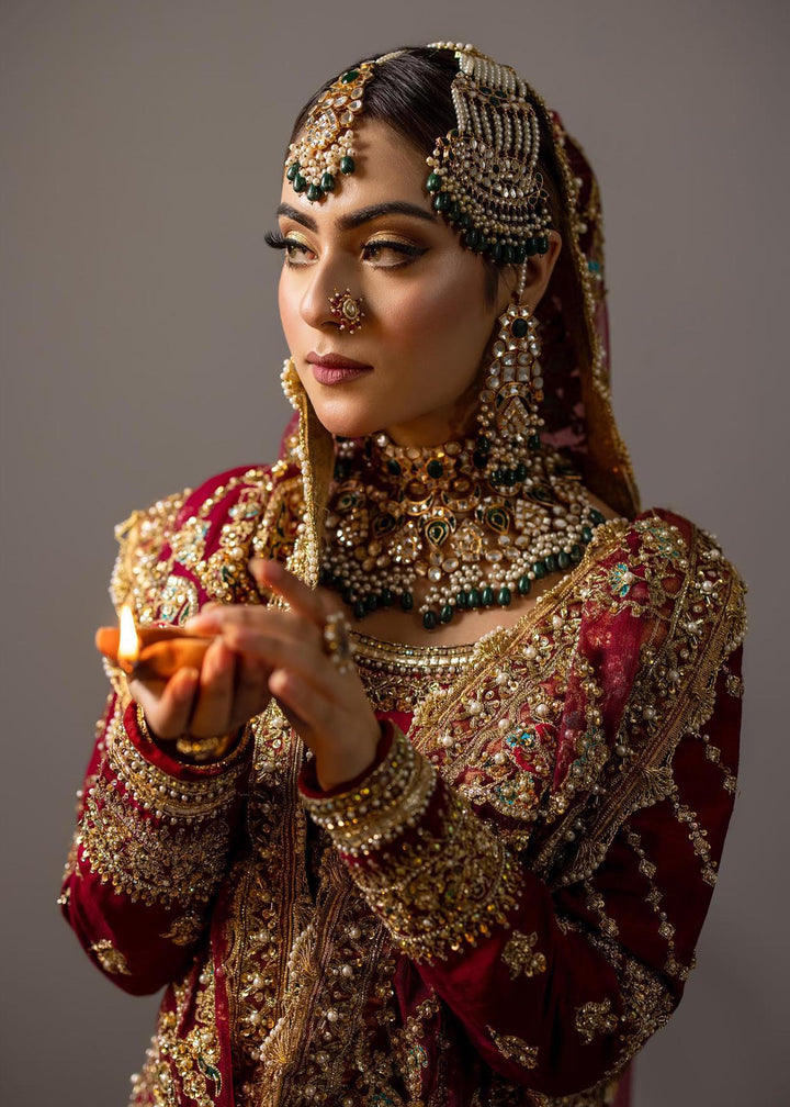Signature Bridal