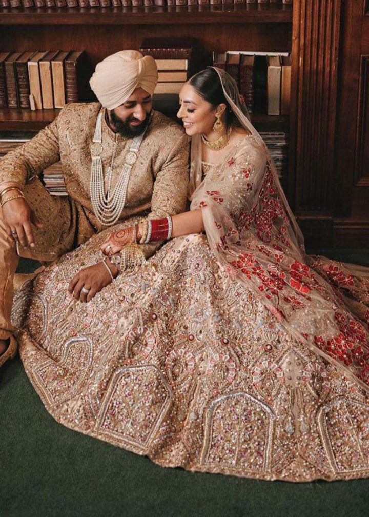 Signature Bridal