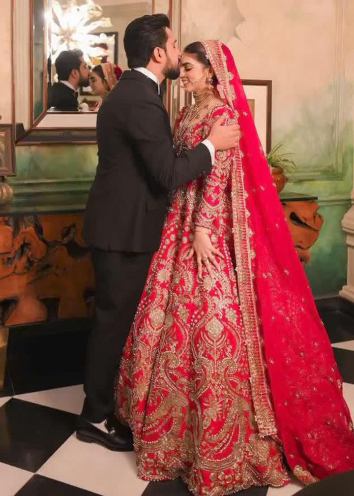 Signature Bridal