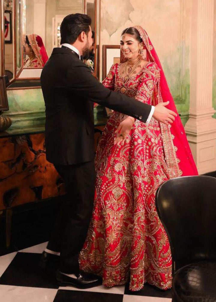 Signature Bridal
