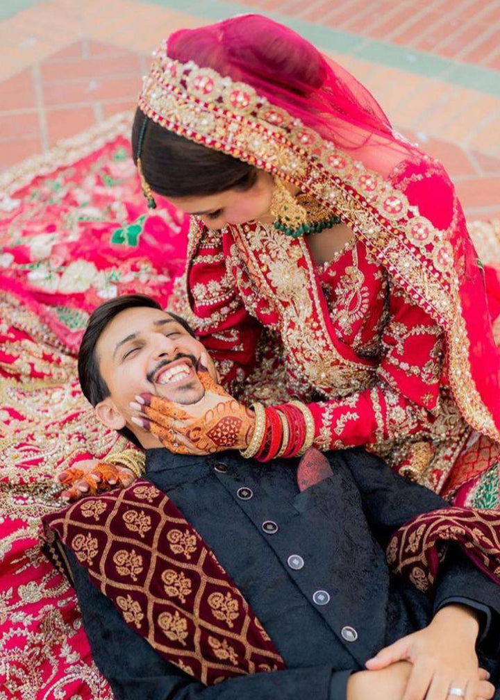 Signature Bridal