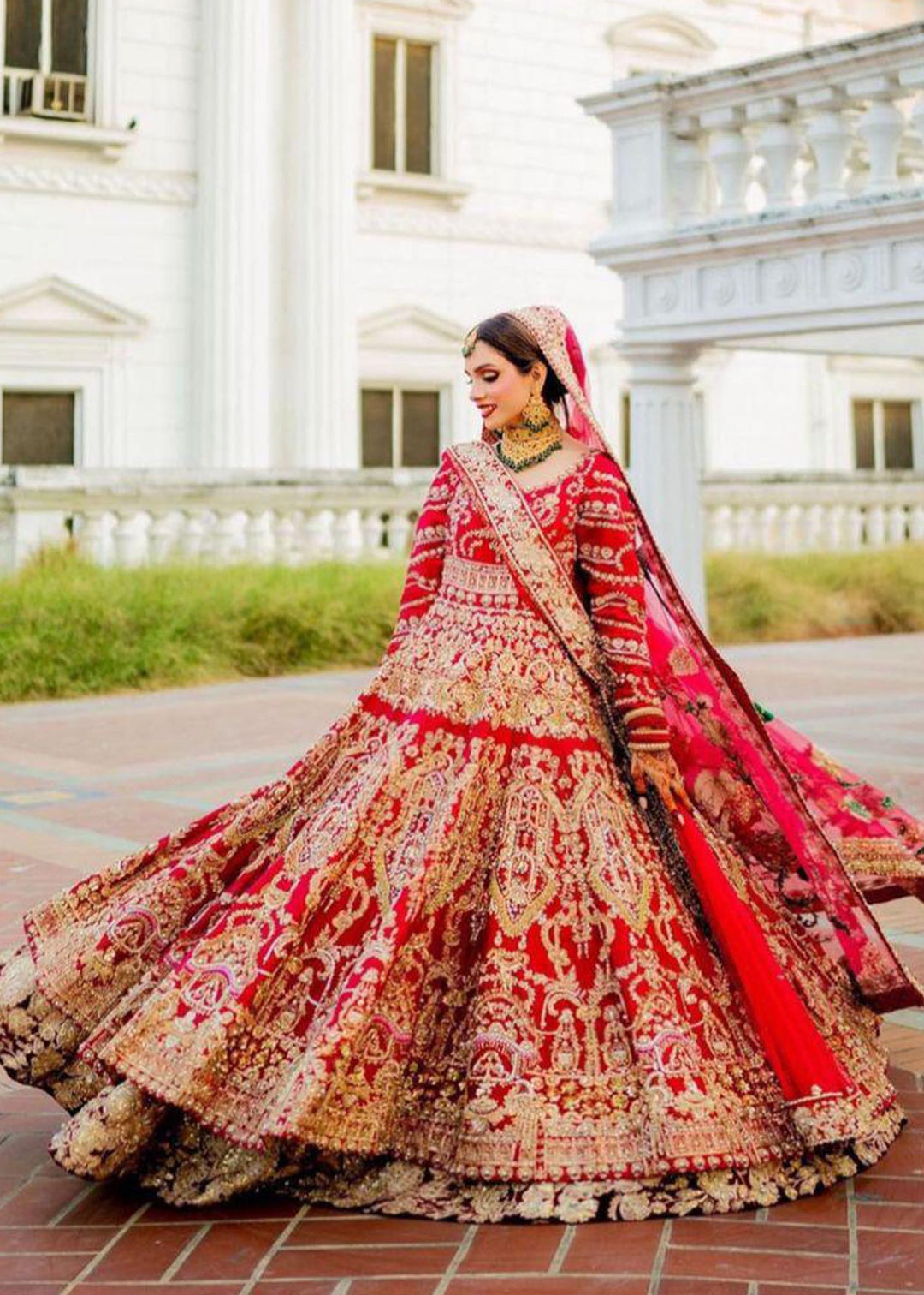 Signature Bridal