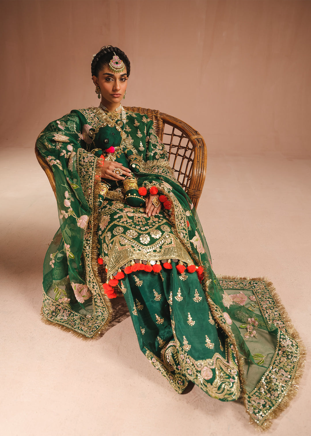 Tabassum