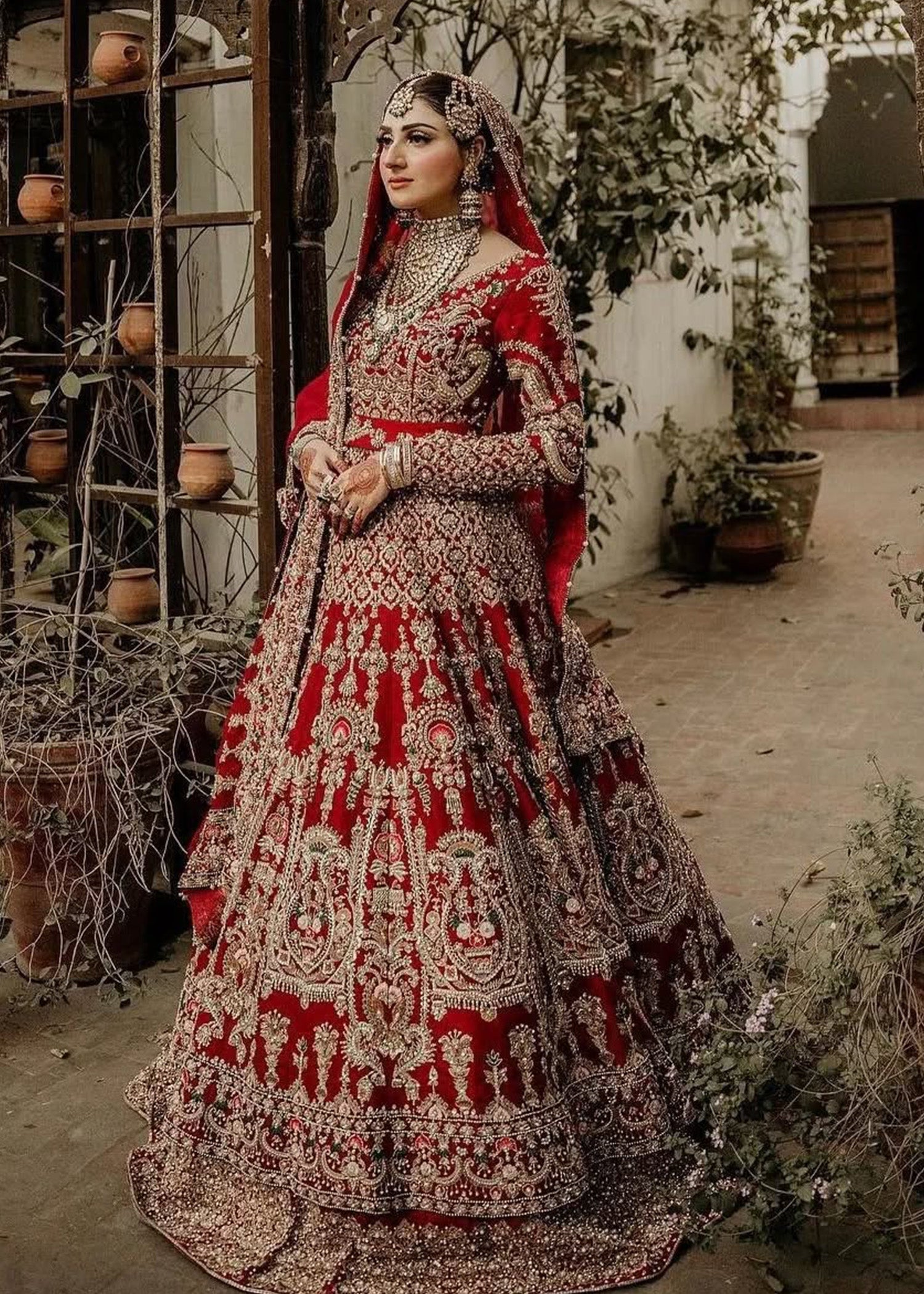 Signature Bridal