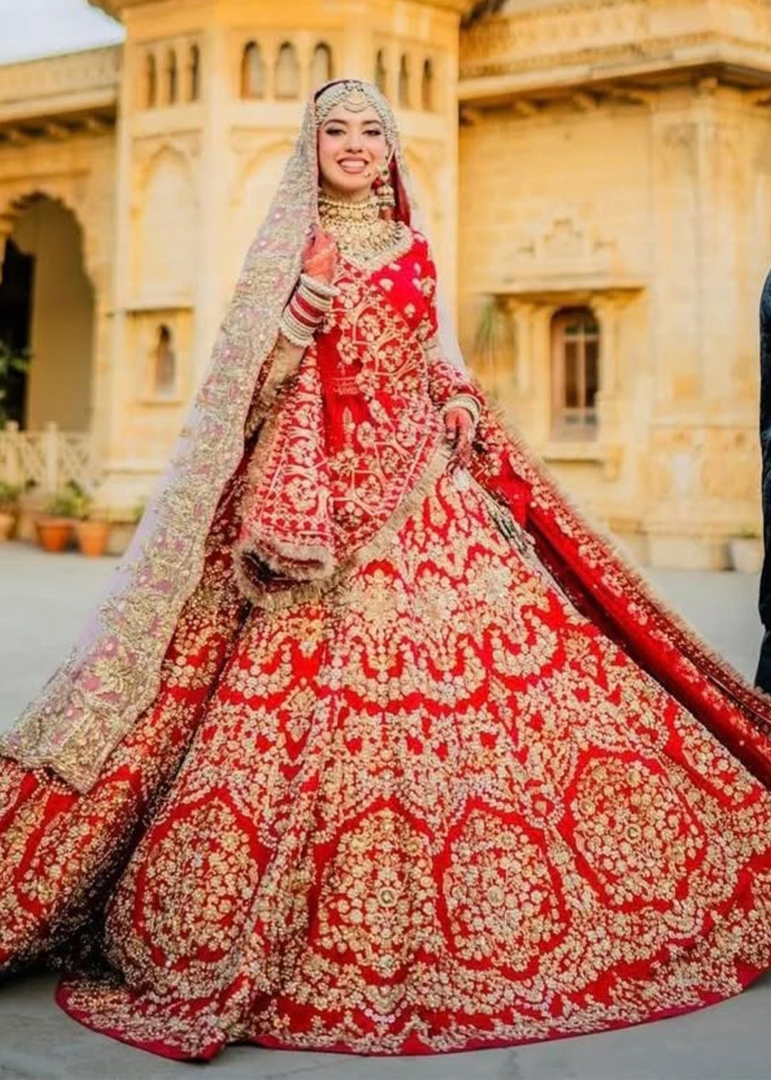 Signature Bridal