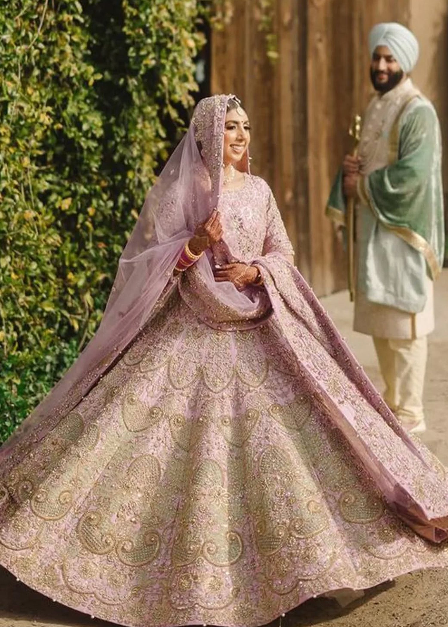 Signature Bridal