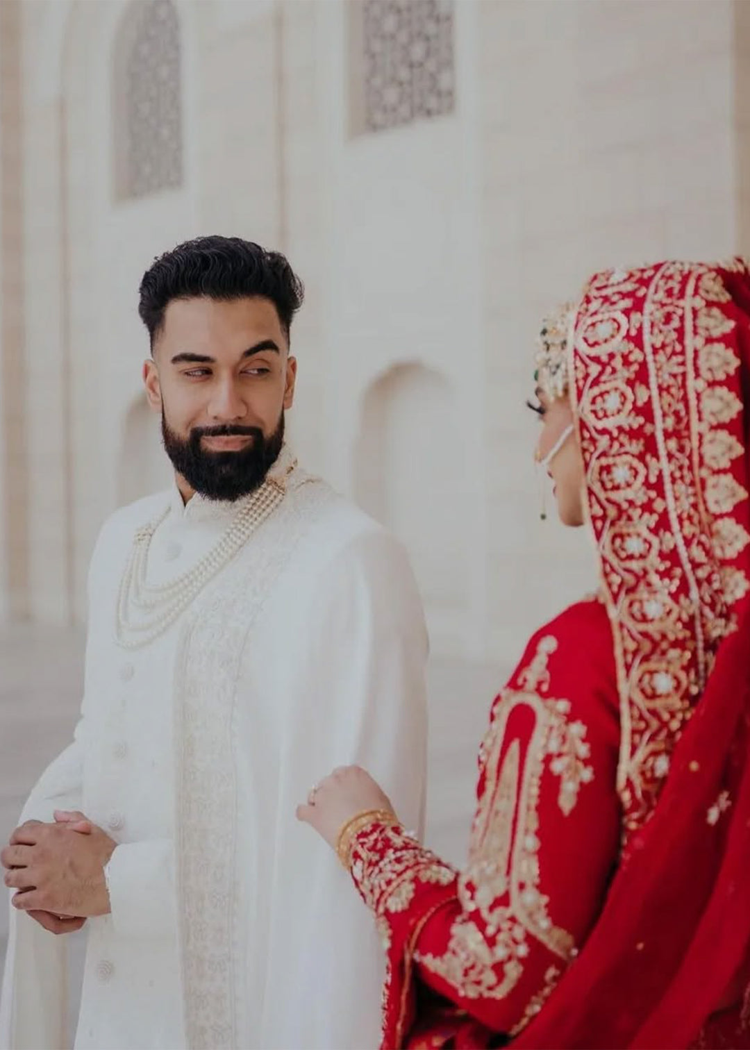 Signature Bridal