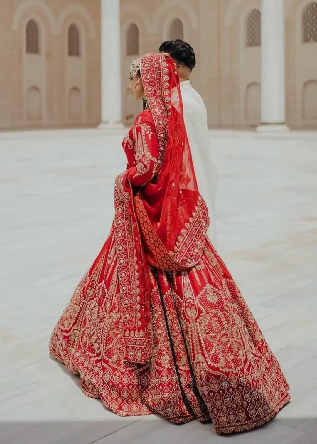 Signature Bridal