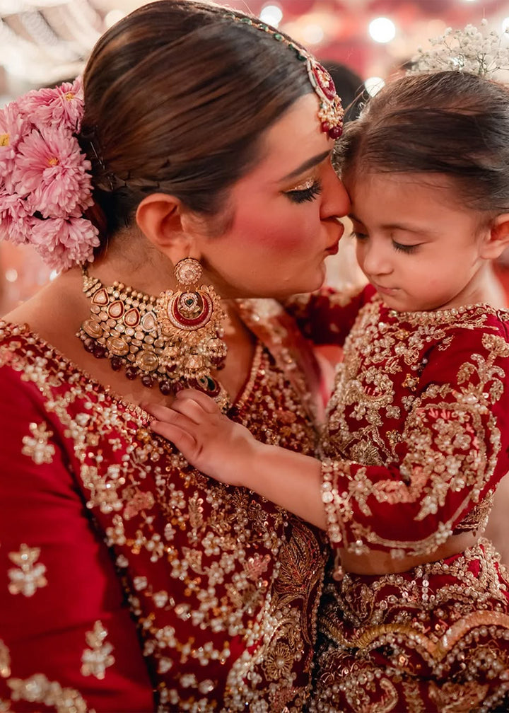 Signature Bridal