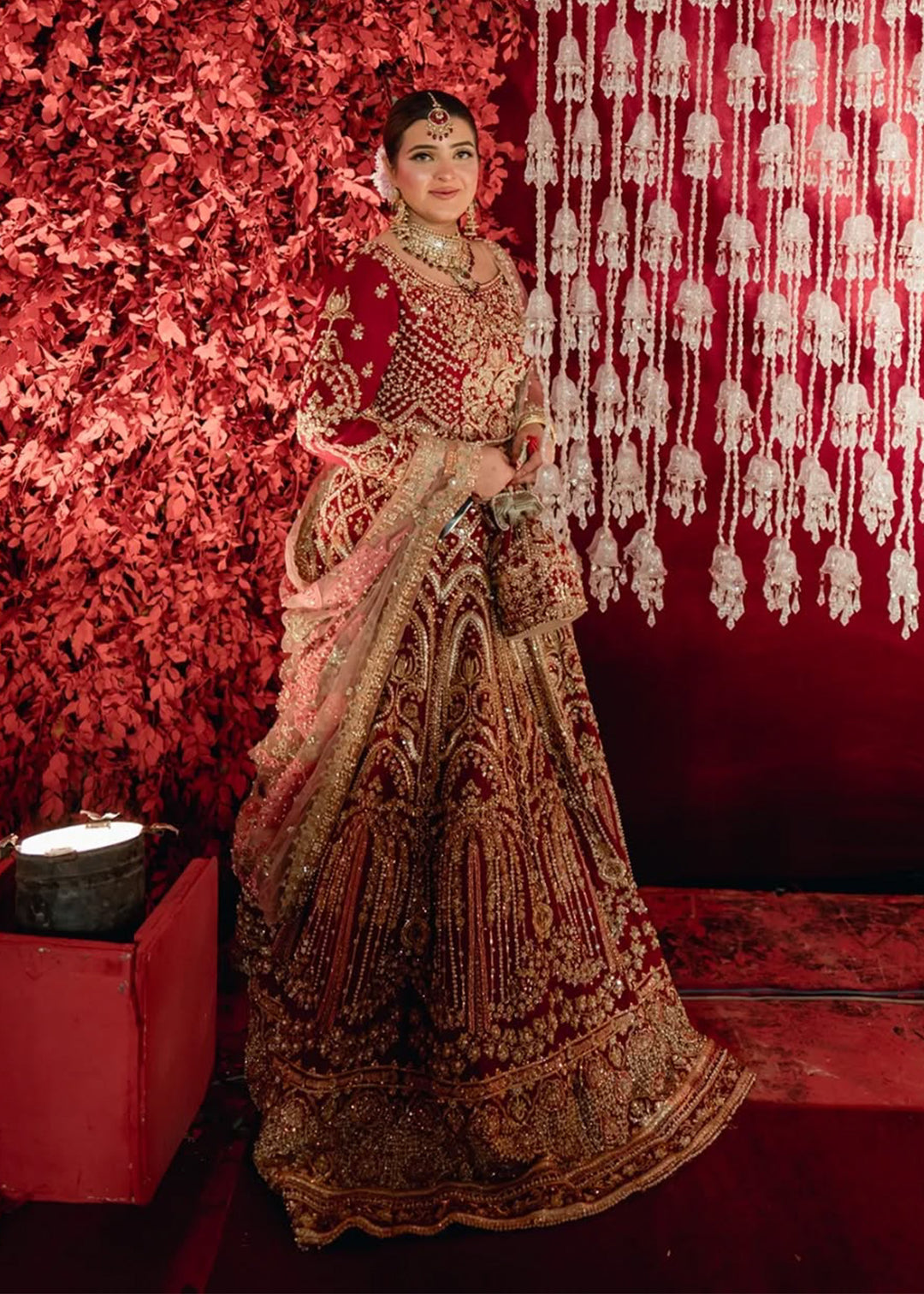 Signature Bridal