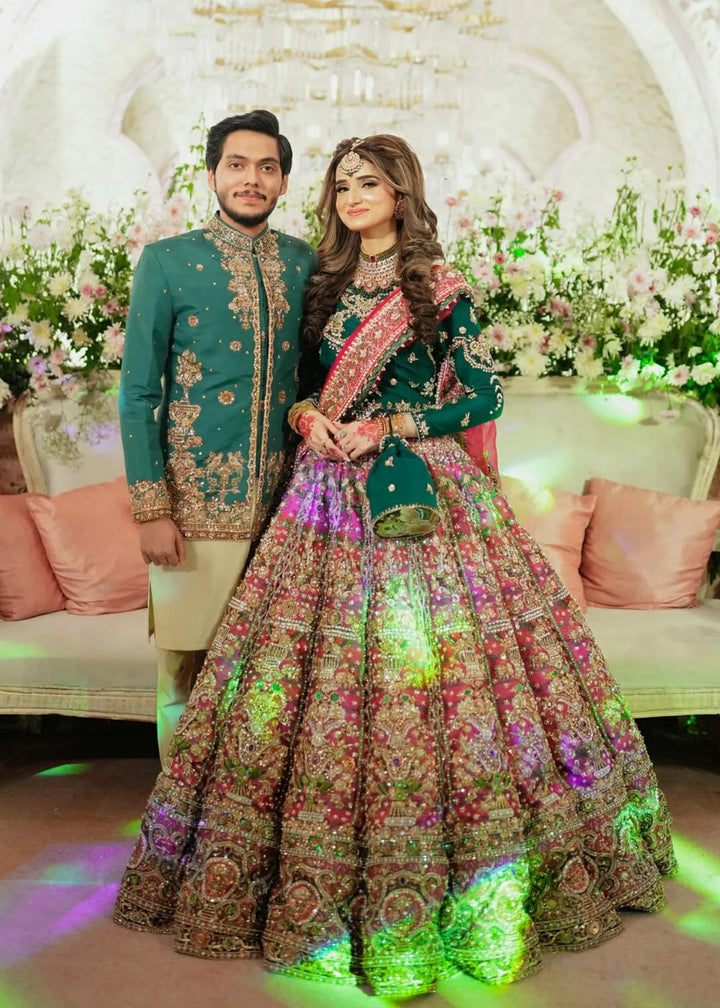 Signature Bridal
