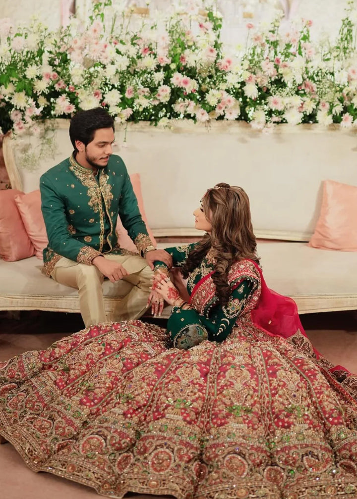 Signature Bridal