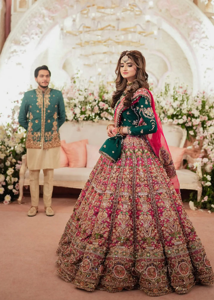 Signature Bridal