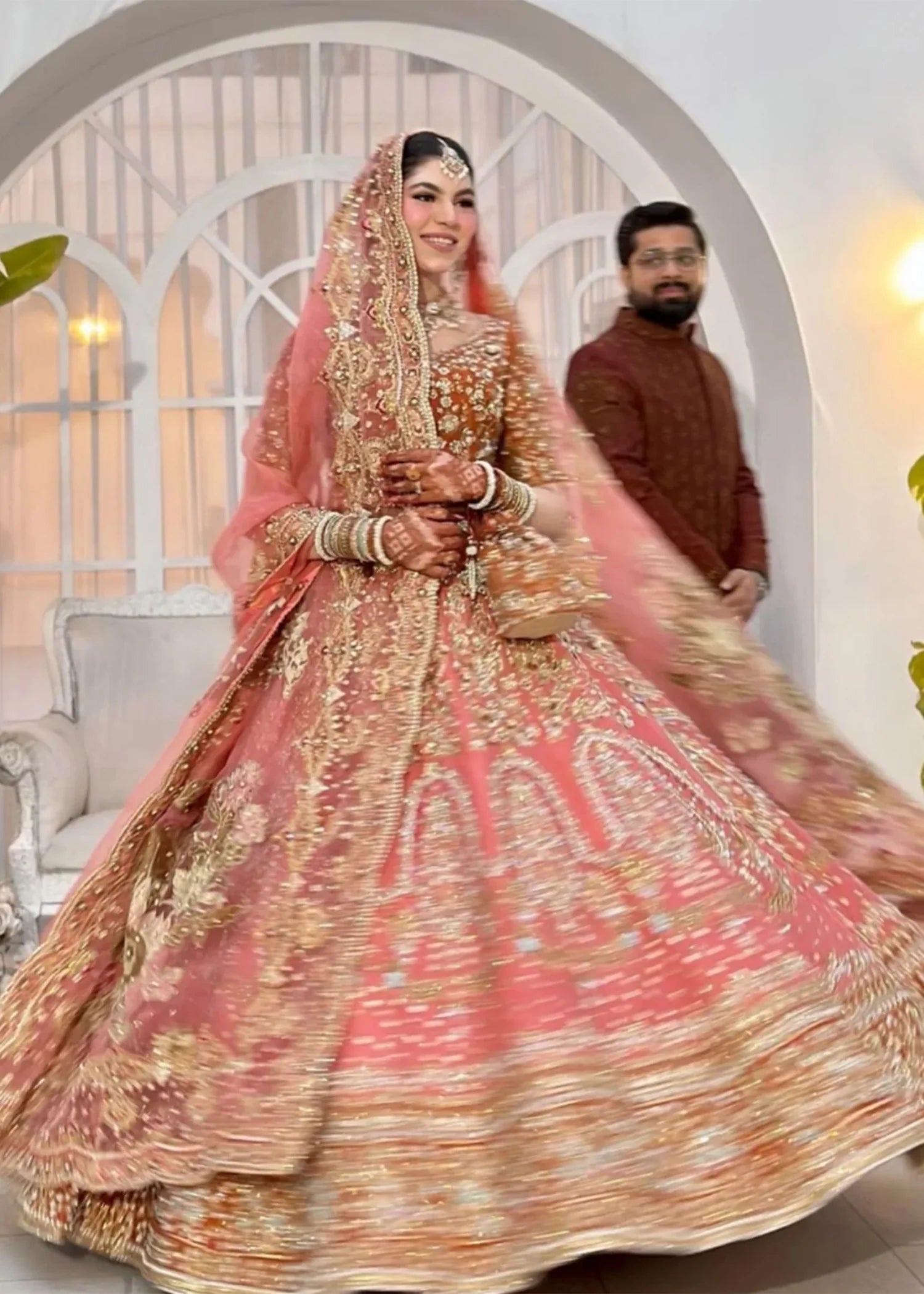 Signature Bridal