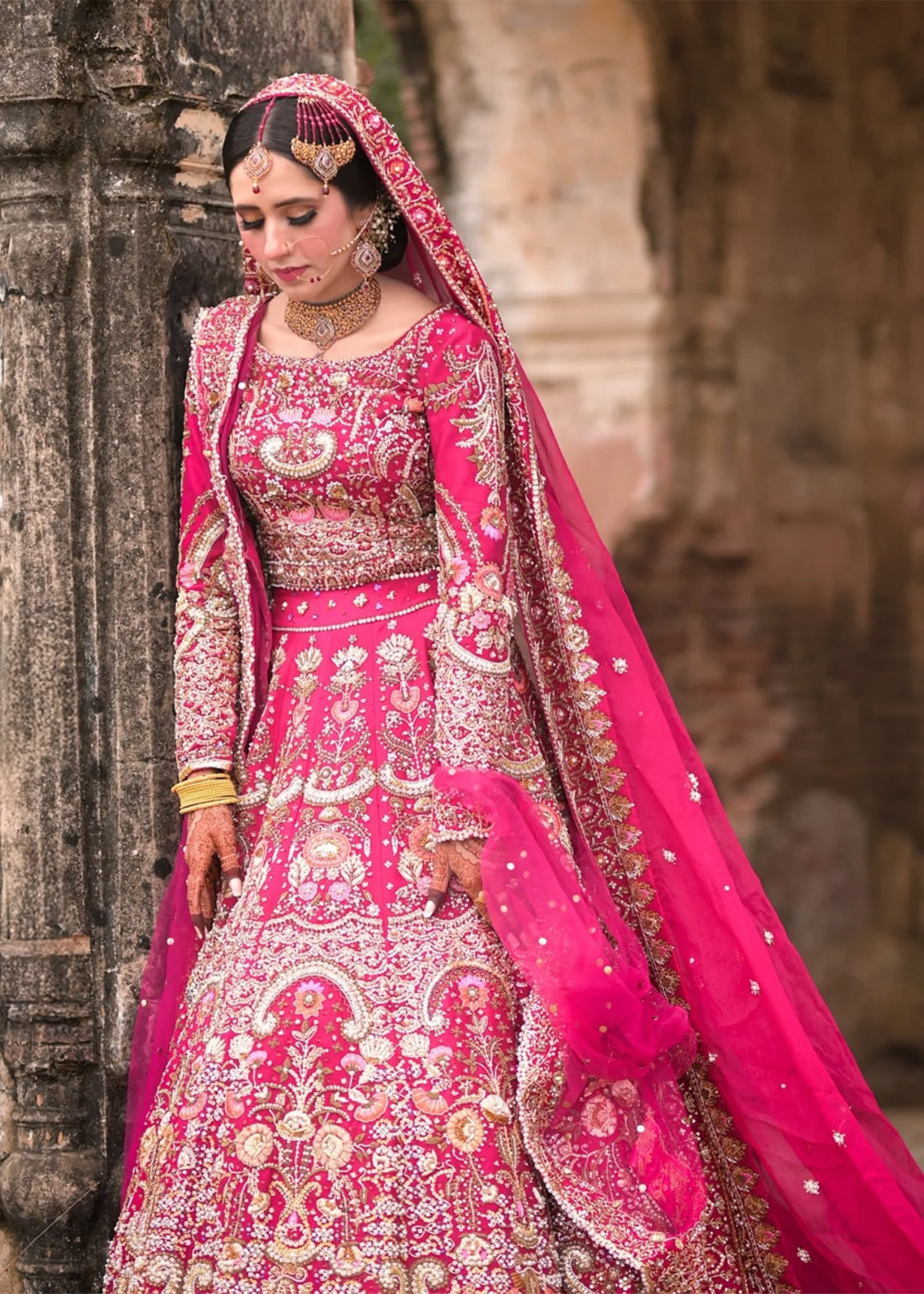 Signature Bridal