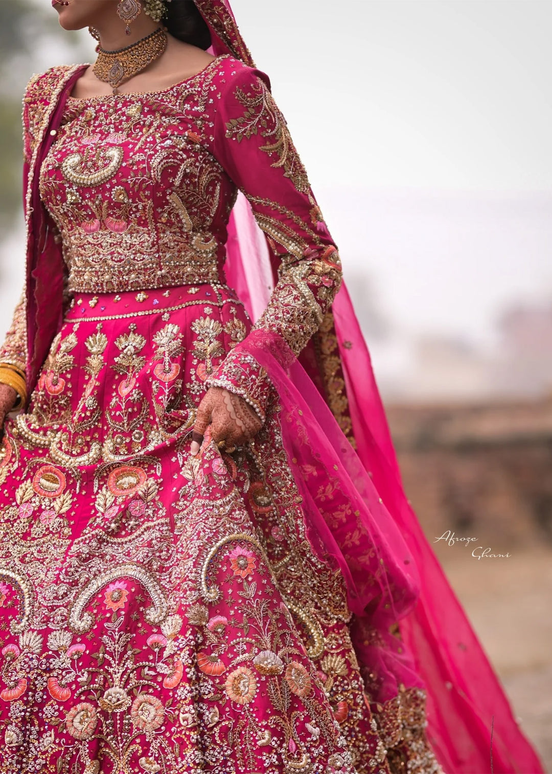 Signature Bridal