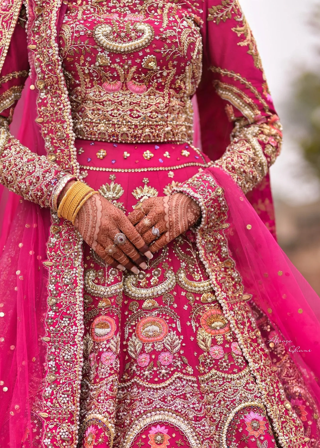 Signature Bridal