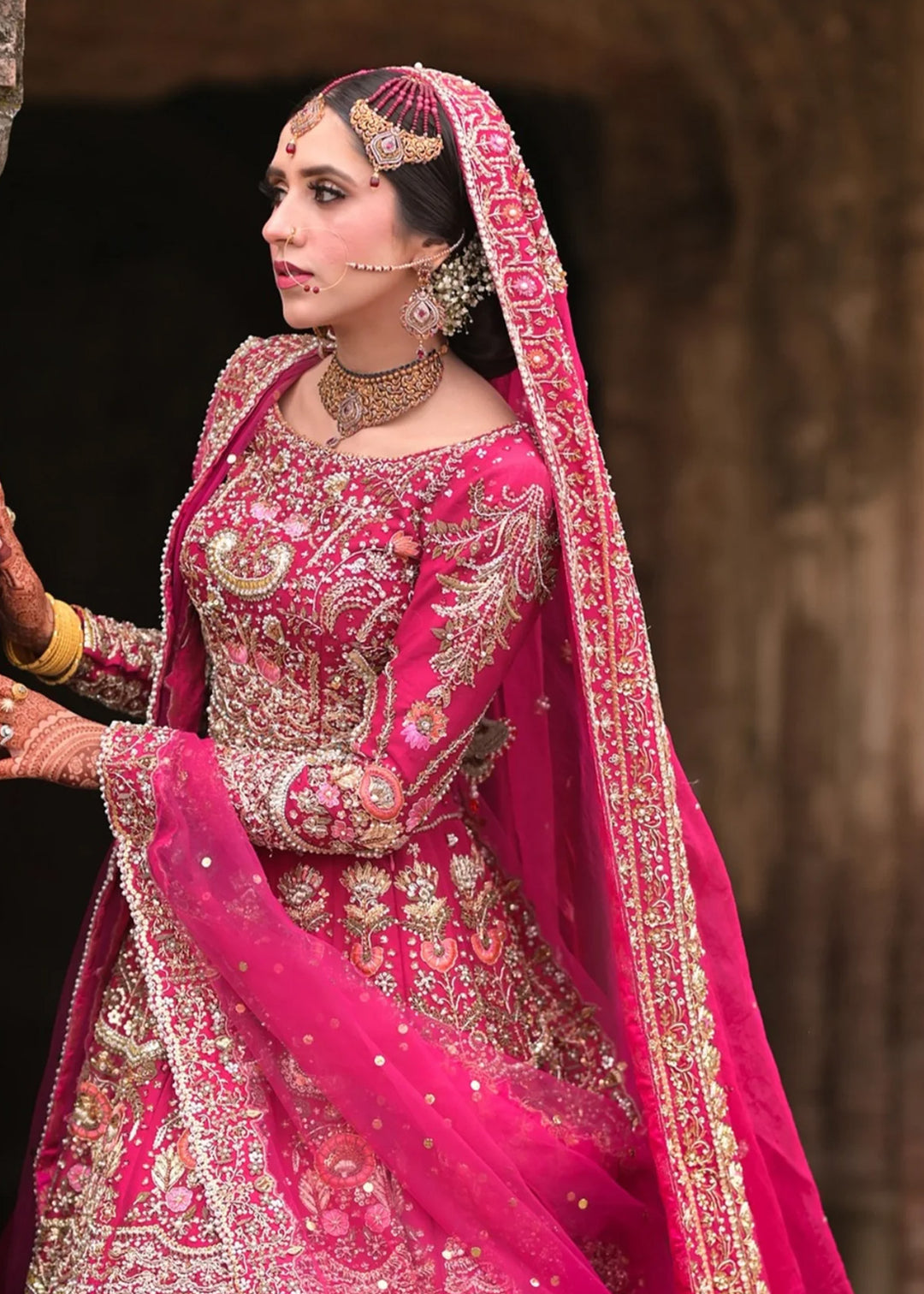 Signature Bridal