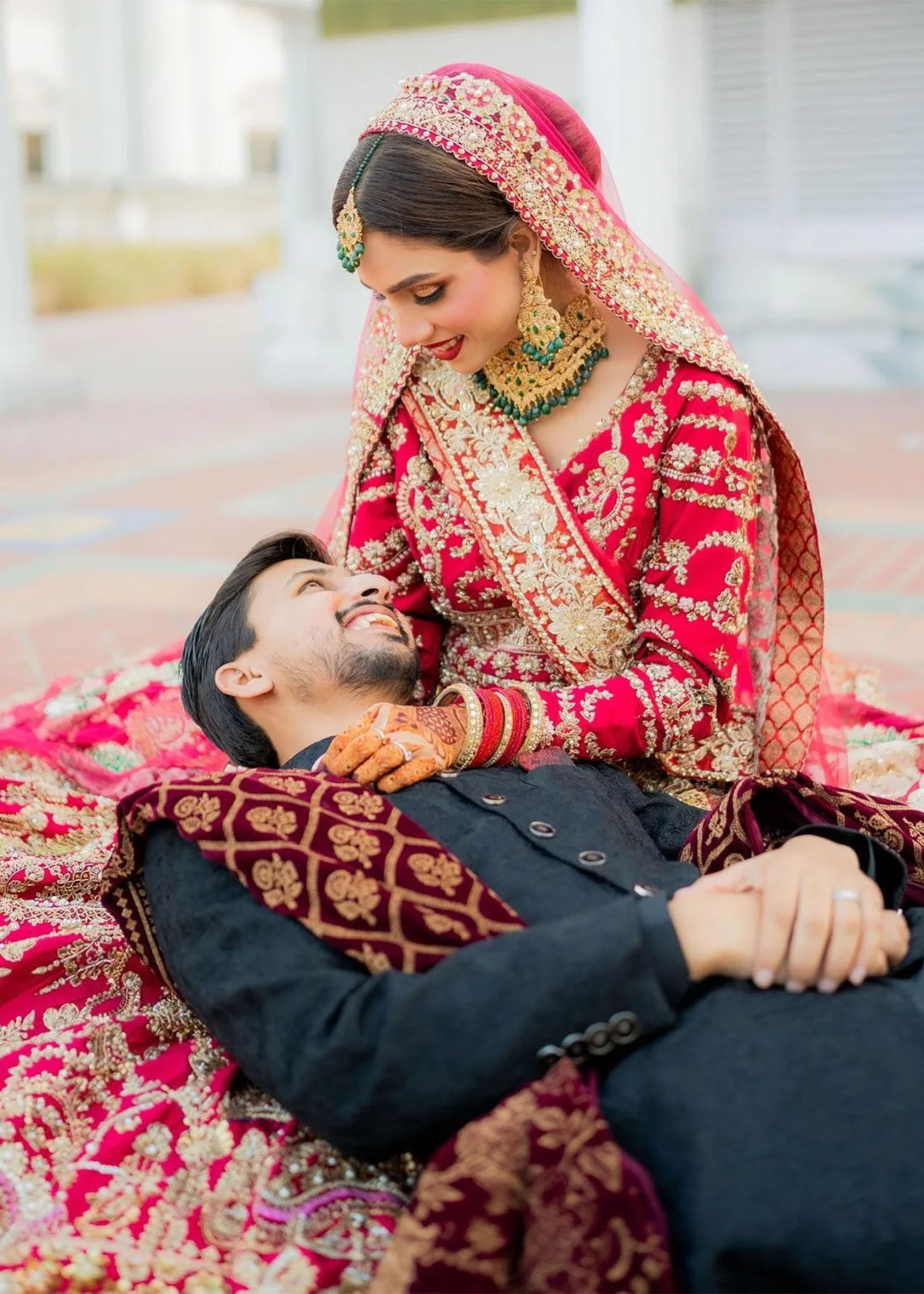Signature Bridal