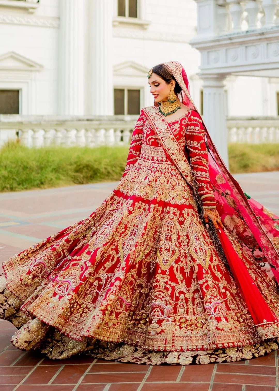 Signature Bridal