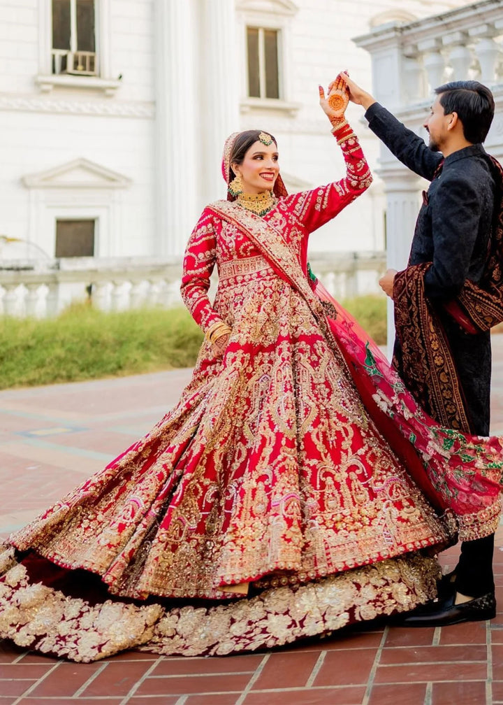 Signature Bridal