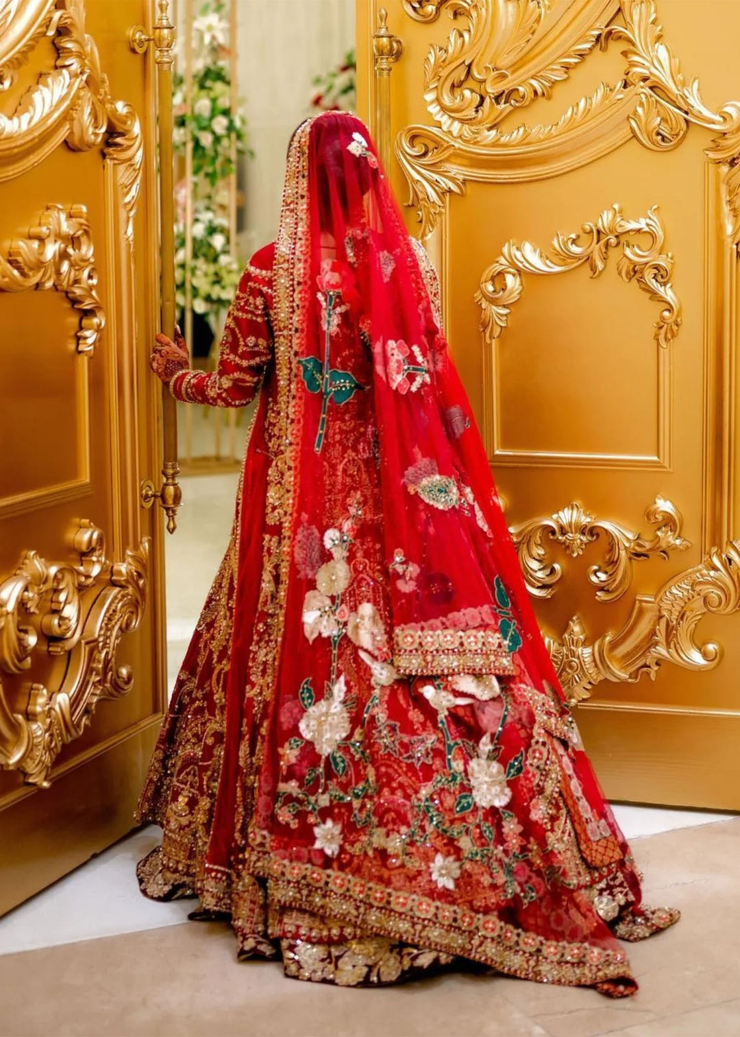 Signature Bridal