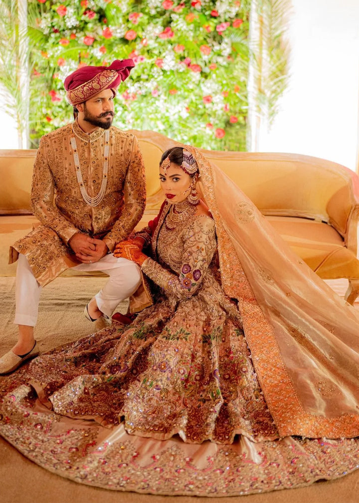 Signature Bridal