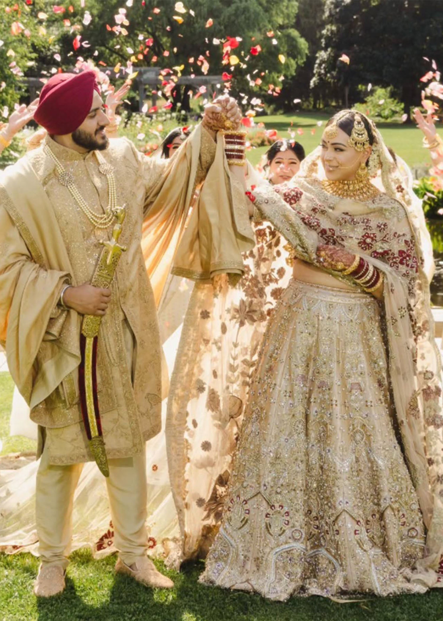 Signature Bridal