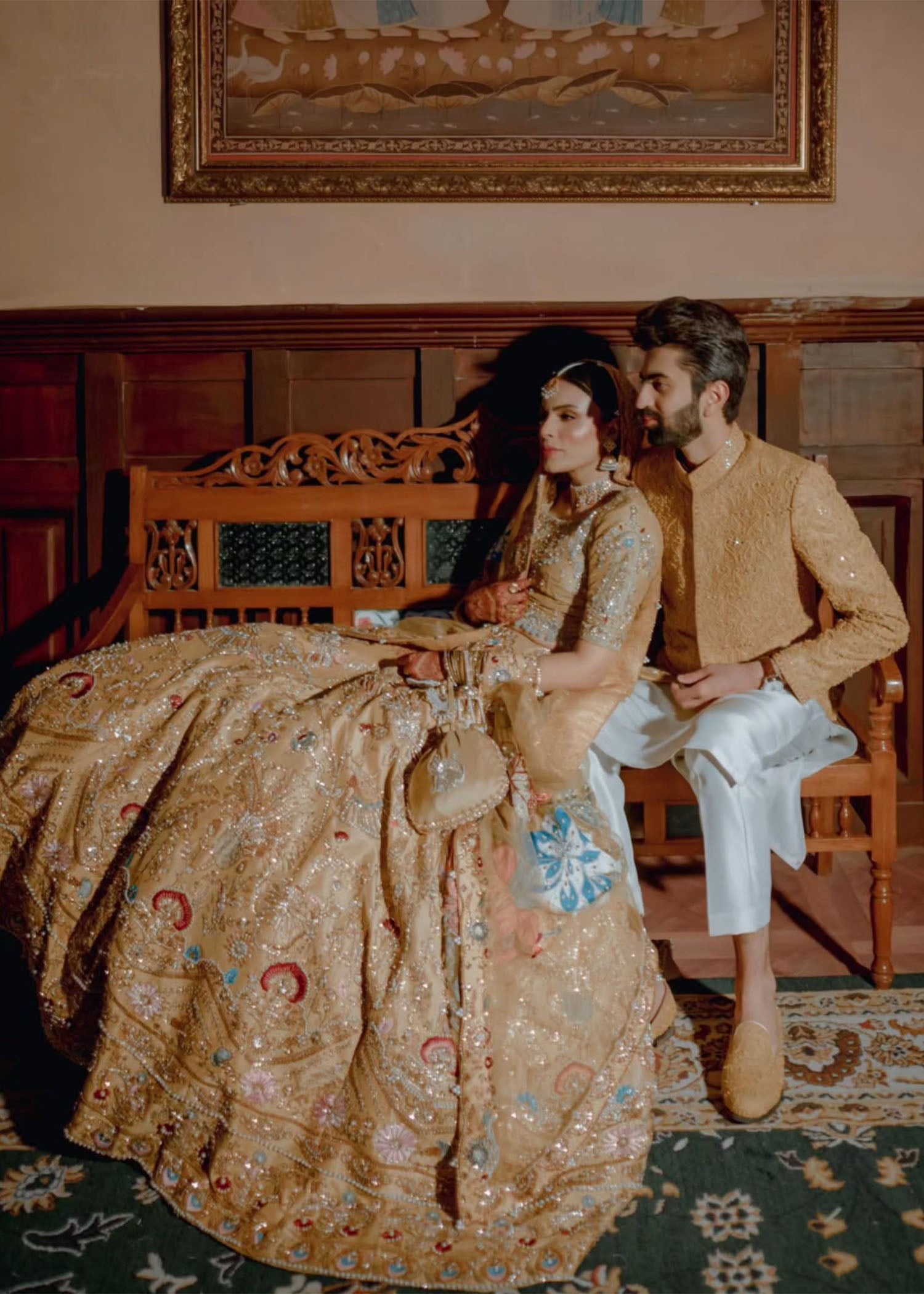 Signature Bridal
