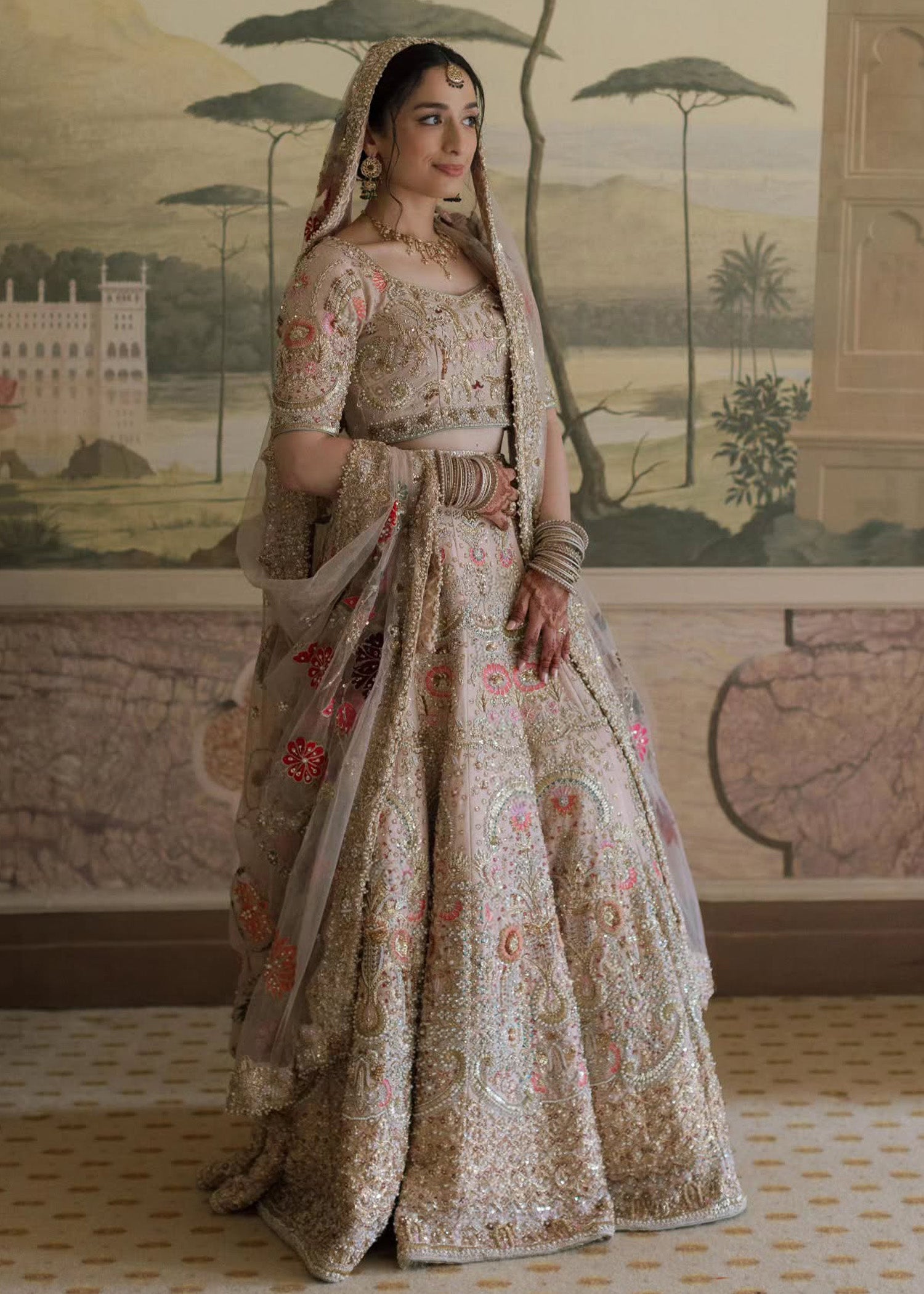 Signature Bridal