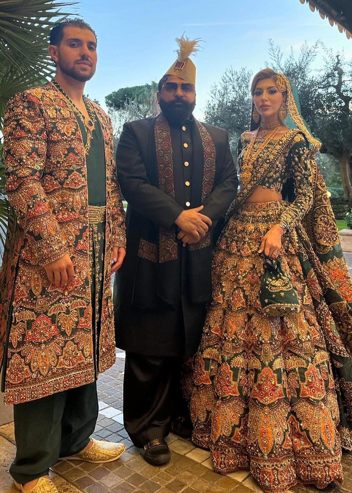 Signature Bridal