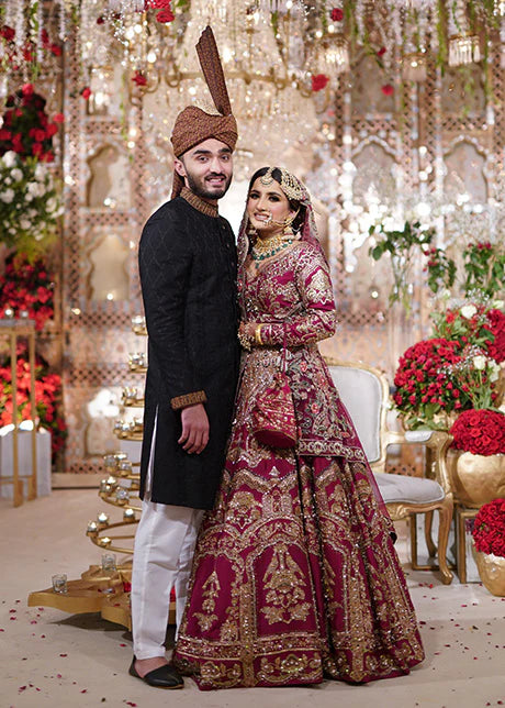 Signature Bridal