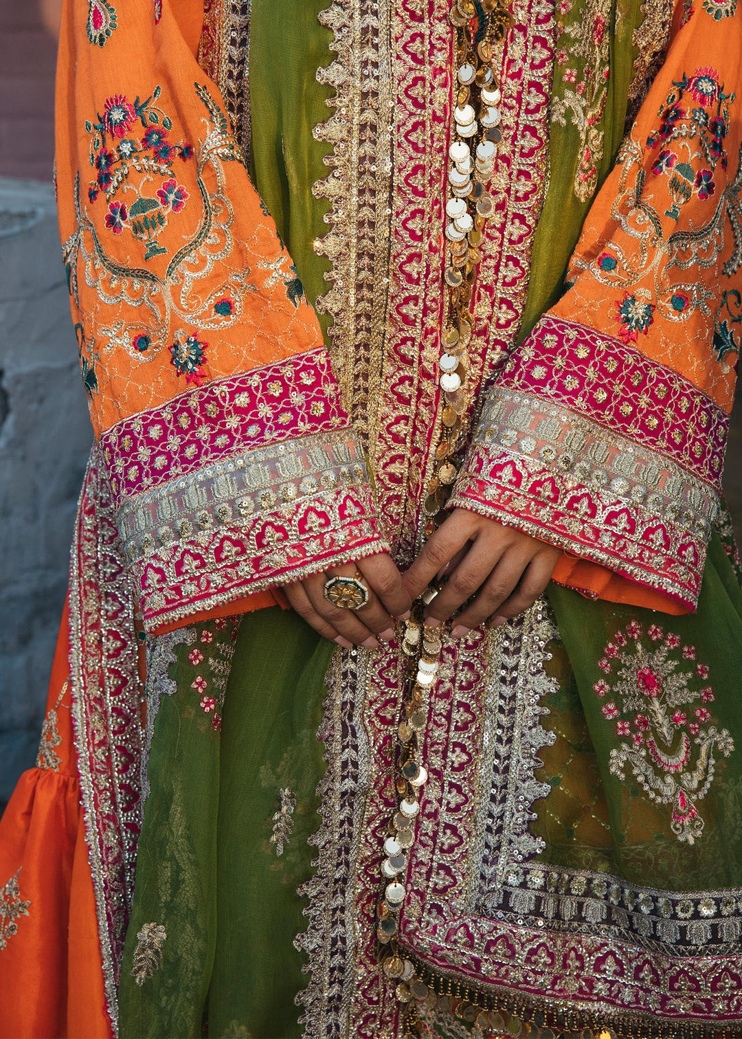 Naranj