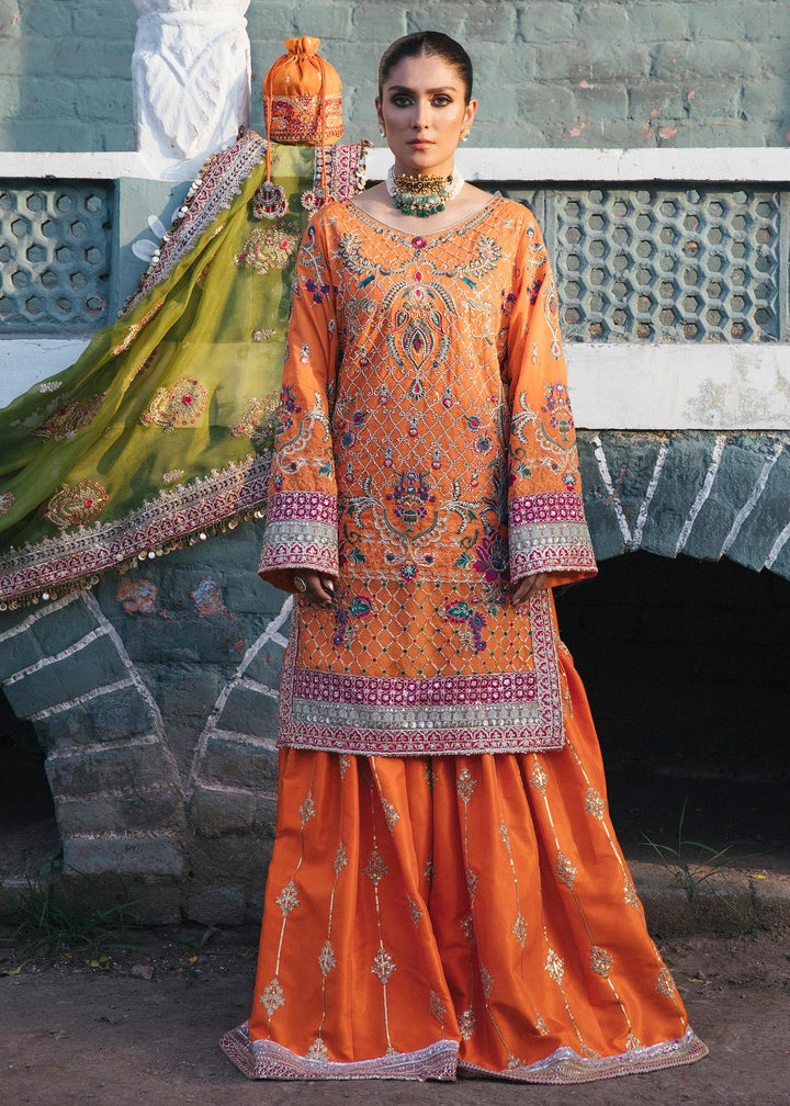 Naranj