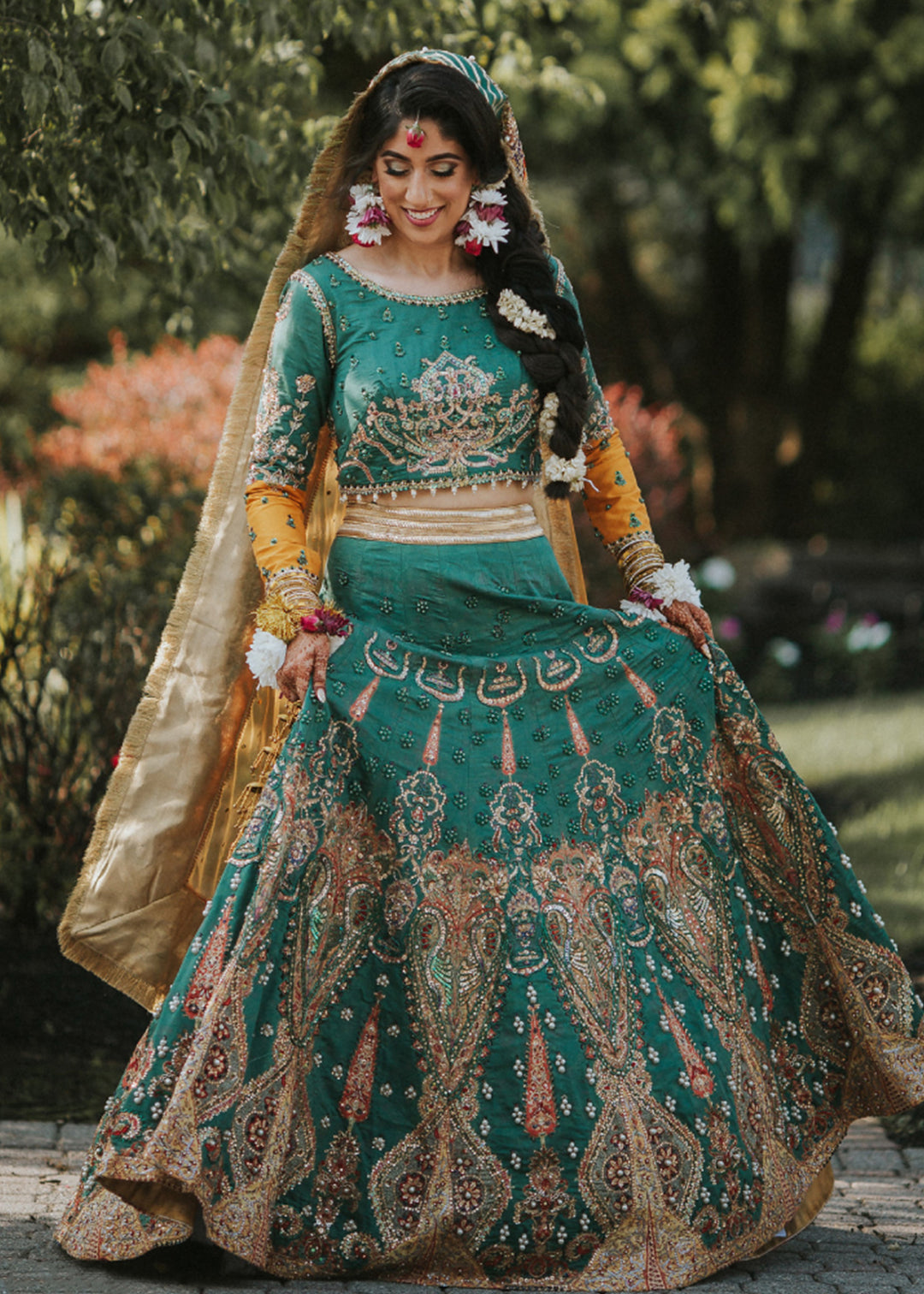 Signature Bridal